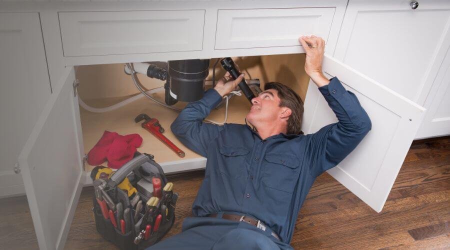 Professional sink repair in South Hadley, MA
